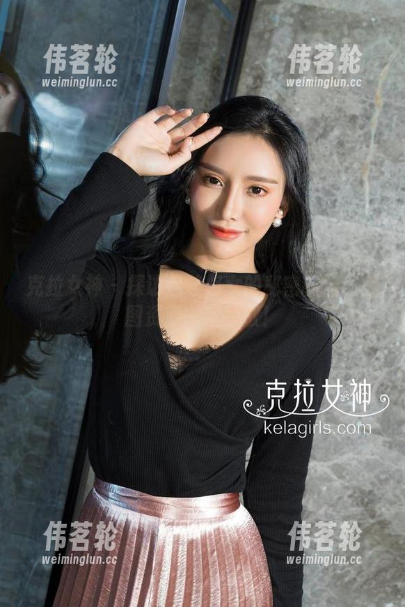 克拉女神 - 探访吕佳修女的秘密花园：美图资源一键获取！