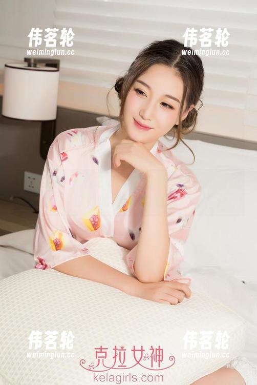克拉女神-忆之 克拉女神 - 忆之办公室写真:你一定没见过如此吸睛的壁纸!