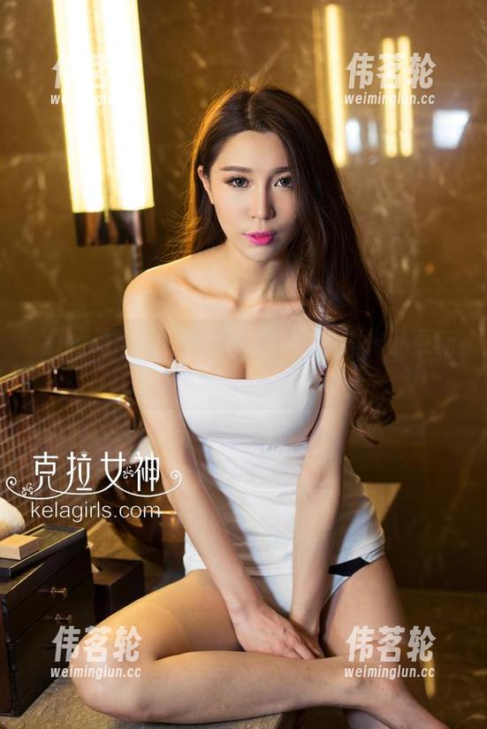 克拉女神-芊芊 克拉女神 - 长腿新姿态!芊芊的作品更新让周末更加美好