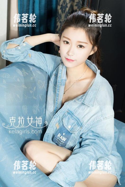 克拉女神-雅楠 克拉女神 - 雅楠的短裤召唤:无圣光,才是我的美丽秘诀!
