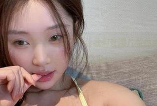 微密圈 – 兔宝妮to的全套写真——让我们在图片和视频之间游走，迷失于美丽之中！
