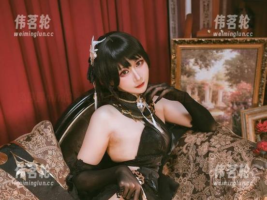 兔胖胖min 兔胖胖min的泳衣私房图包,看她如何用幽默治愈炎夏!