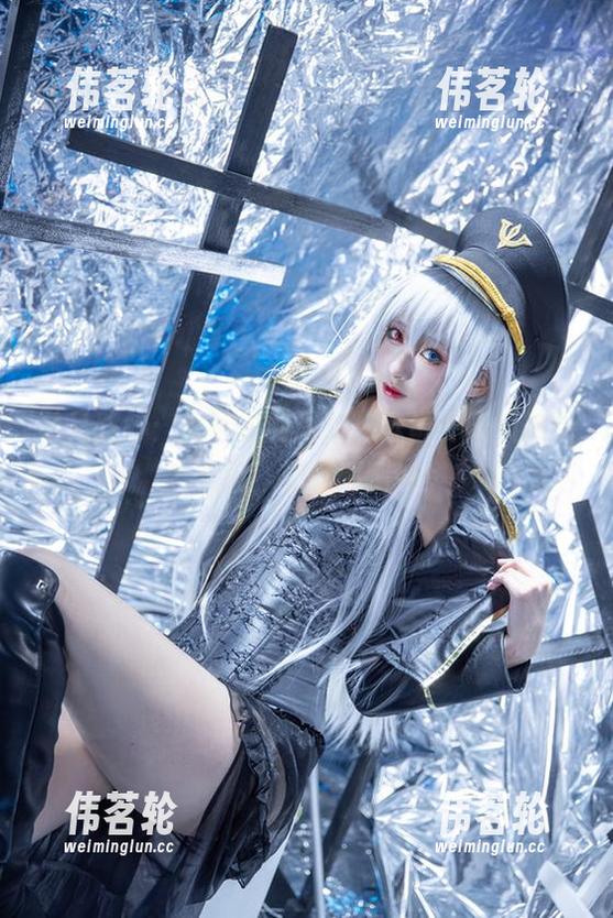 冬马路纱 冬马路纱:女神福利写真,谁说冬天只能冷?咳咳,温度刚刚好!