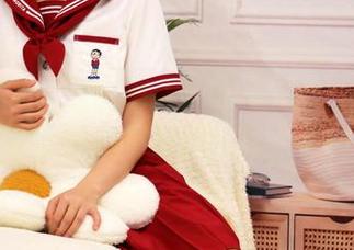 初夏女神 – 免费原图！柒柒的怪力女儿们，来看看她们如何打破次元壁！
