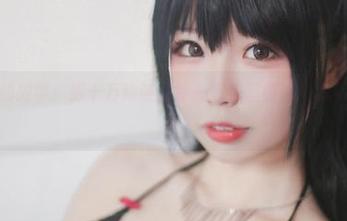 写真背后的故事：跟十万珍吱伏特一起浪里耍水！水手服大曝光！