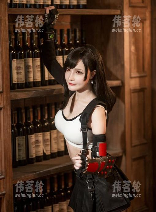 亲眼目睹！千夜未来泳池作品集，原图真是别有风味