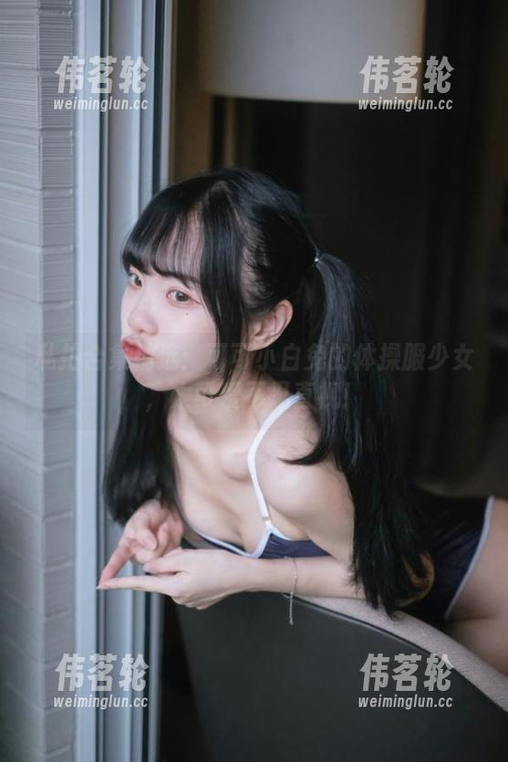 可可小白兔 私拍合集精选:可可小白兔的体操服少女,太可爱不忍直视!