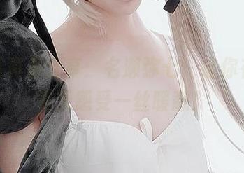 纯白写真集分享：名濑弥七，让你在这个冬天感受一丝暖意！