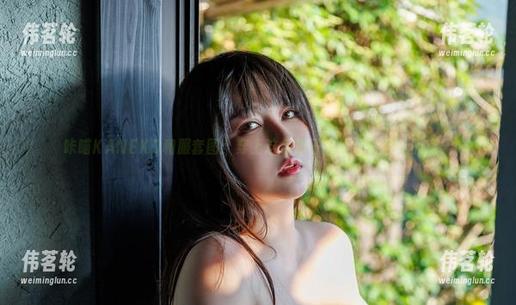 咔喵KANEKO 咔喵KANEKO和服套图:穿上这身裙子,谁还管脸上的肉!