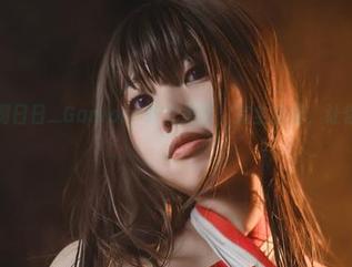 勿错过！啊日日_Ganlory修女美图，完全免费，让你心跳加速！