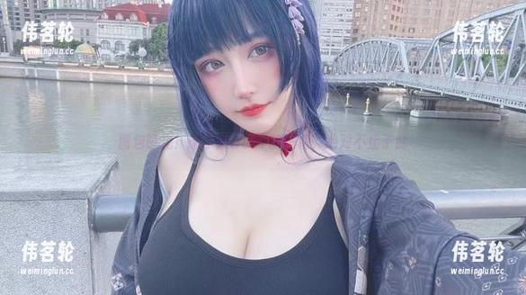 啾小妍Deer 图包曝光!啾小妍Deer的短裙,绝对不止于此