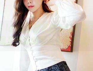 嗲囡囡 – luna张静燕的运动写真定制：大概是我最懒惰的健身方式！