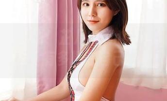 嗲囡囡 – 下载！芷儿Momoko的JK全集，究竟有多撩你自己看吧！