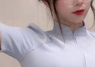 在线品味奇行家狗崽的“奶牛”原图，顺便感受一下她的别致魅力！