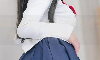 从未见过的女巫：女主K的COS原图，简直要让人迷失在黑暗中！