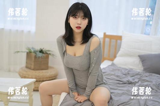 居然有免费图册，宋哈娜(송하나)的ArtGraviaVOL.201真是让人惊掉下巴，谁说好东西贵？