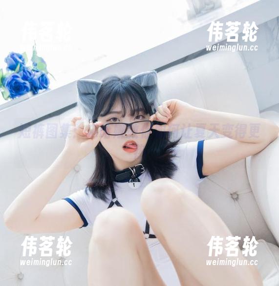 短裤图集：宋哈娜教你如何让夏天变得更热