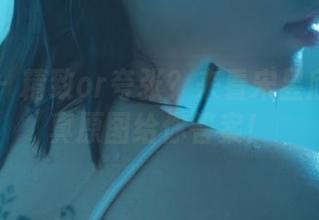 微密圈 – 精致or夸张？来看宋昱欣花嫁写真原图给你答案！