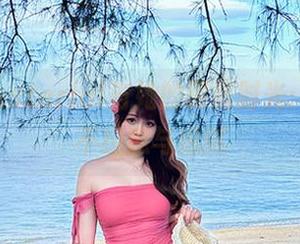 宝儿mysterial与她的民宿时光：写真的不经意与细腻