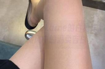微密圈 – 小仙女ELaine的白裙作品：盛夏微风中的温柔告白
