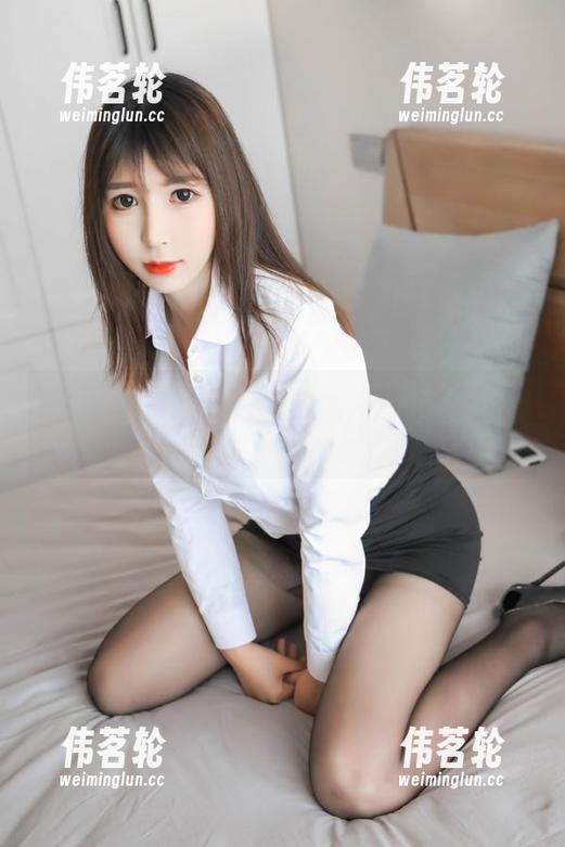 一份特别的网盘分享，小酥酱妹妹的写真让你心动