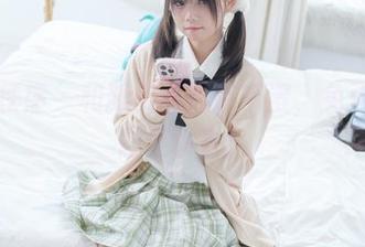 少女秩序 – 和服美丽尽在千澄，免费图片随便拿去！