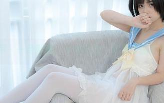 少女秩序 – 一身制服，千种幻想：小满作品超强合集！