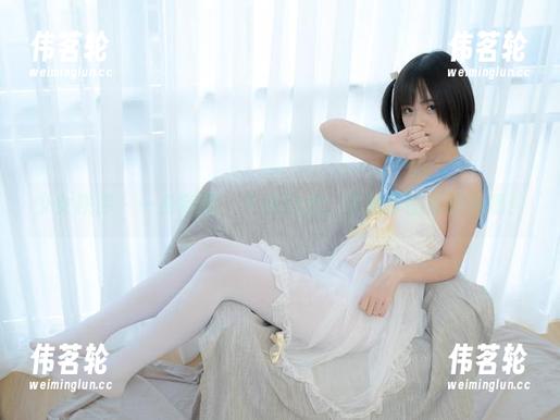 少女秩序 - 一身制服，千种幻想：小满作品超强合集！
