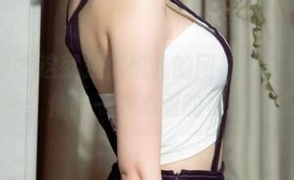 尤果网 – 这就是信悦儿的网袜写真集，下载吧，体验一下心脏的极限挑战！