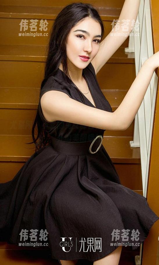 尤果网 - 小喜的兔女郎合集，里面有点意外的美图哦！