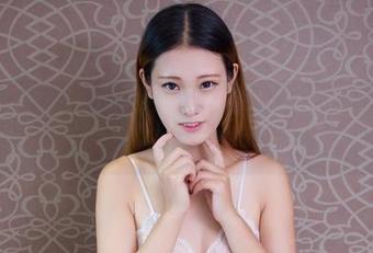 尤物馆 – 圣诞季来临，木木hanna高清图包必定让你心动不已！