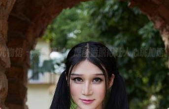 尤物馆 – 筱慧美脚，原图洒脱得让人心跳加速。