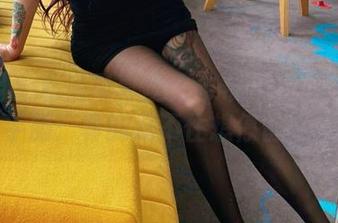 微密圈 – 私房写真里的希希Gina和她的水手服：真的忍不住想停留一刻