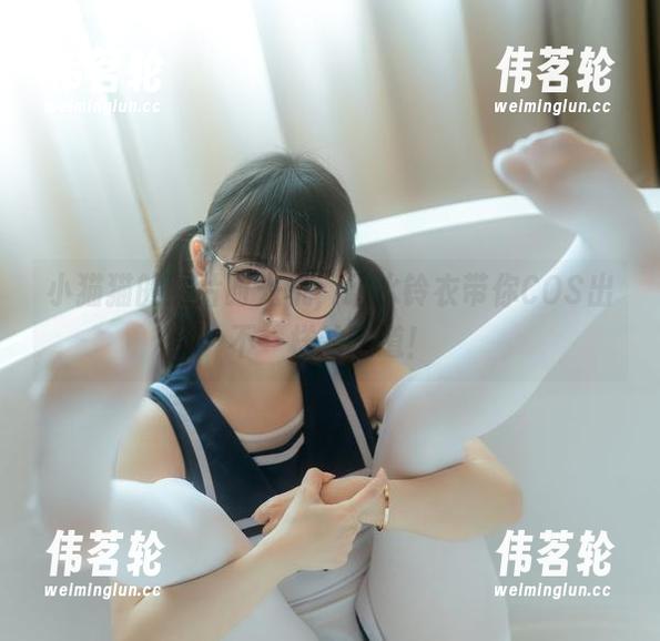小猫猫的照片时光机，幼水铃衣带你COS出不一样的味道！