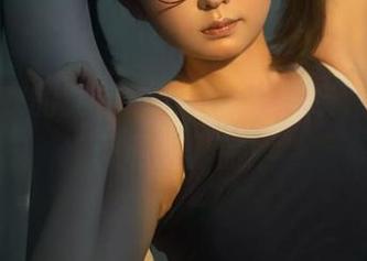 幼水铃衣的女神之旅：全集揭晓，绝对不藏私的作品！