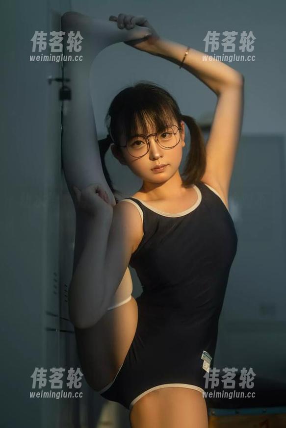 幼水铃衣 幼水铃衣的女神之旅:全集揭晓,绝对不藏私的作品!