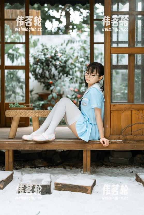 幼水铃衣 压轴出场!幼水铃衣的浴缸照,图片展示“我就是浴缸女王”!