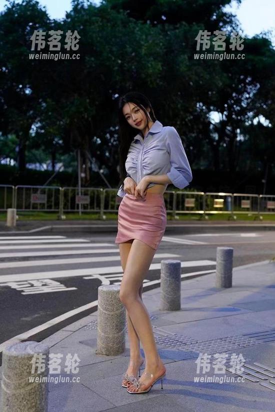 微密圈 - 徐珺大哥带你全套镂空之旅，图片里藏着多少惊喜？