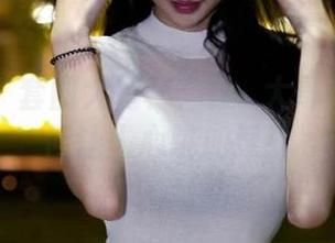 微密圈 – 套图大揭秘：徐珺大哥的红裙如何让人心跳加速！