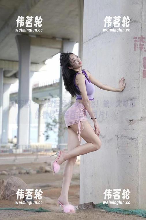 微密圈 - 免费蓝色异域探险！徐珺大哥带你看尽千姿百态的图片！