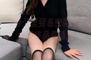 微密圈 – 从办公室到私密瞬间：徐莉芝女秘书作品集精选