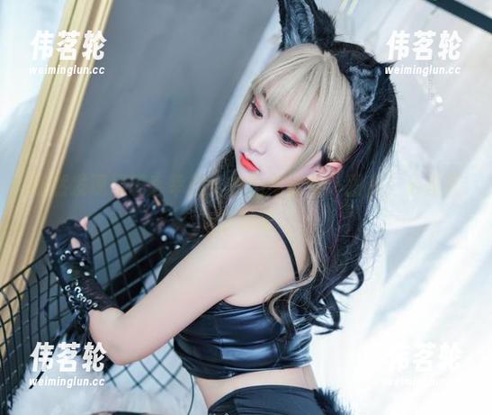 恩田直幸 偶然发现恩田直幸的全套奶牛猫女仆图片,心里默默感叹
