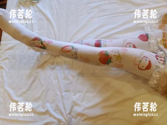 想要个公主抱：私房图片中那些深藏的腿控心事