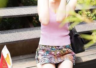 推女神 – Kiren_程程程的御姐气场：原图合集中的每一缕风情