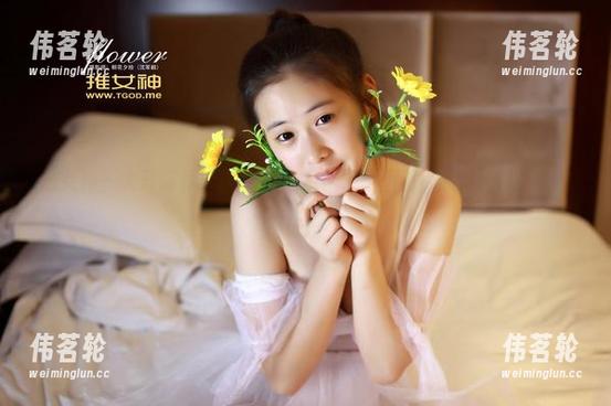 推女神 - 大开眼界！晓艾fafa最新护士图册，人与药水的亲密接触