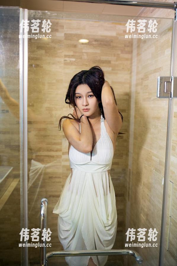 推女郎 - 连欣双人-让我们一起观看那不可名状的默契合集