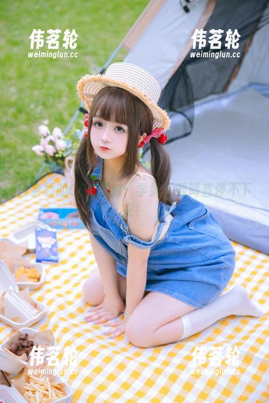 日奈娇的COS派对：学妹下载简直停不下来！