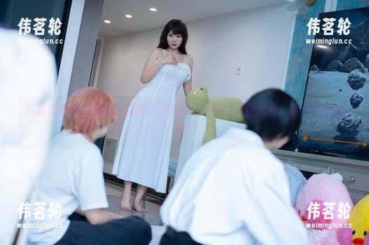 高清壁纸里的星澜是澜澜叫澜妹呀：补习老师的惩罚，谁说不能有趣？