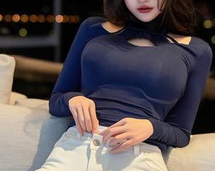 星颜社 – 张灵儿的网袜全集：用细节打动你，下载之后小心别心脏受不了哦！