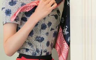 星颜社 – 网盘里的长腿传奇：袁圆的写真让人咋舌的美！